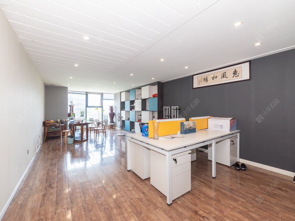 常州荣盛曼哈顿广场在售二手房源室内图_小牛看房