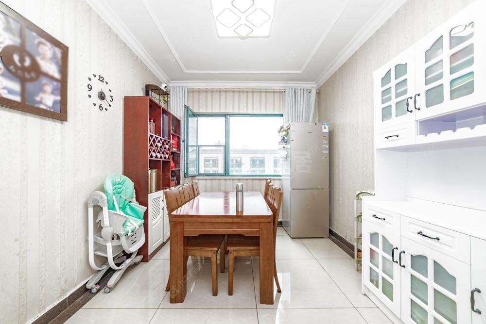 常州恒大翡翠华庭在售二手房源室内图_小牛看房