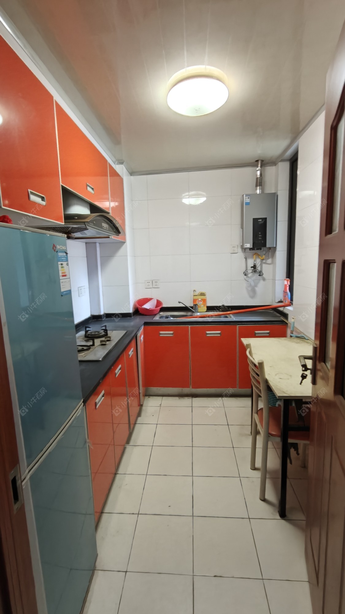 常州金百国际在租房源室内图_小牛看房