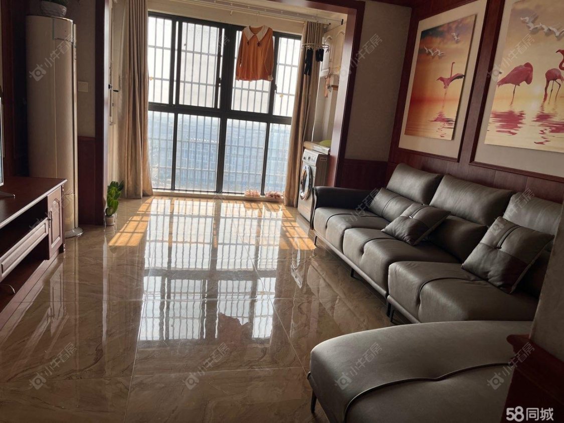 常州湖港名城在租房源_小牛看房