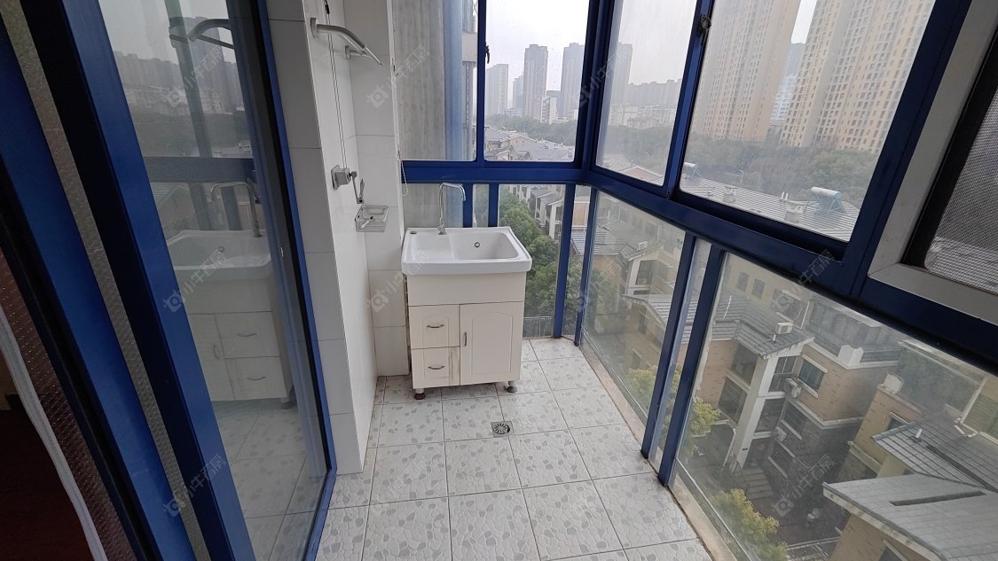 常州太湖明珠苑南苑在租房源室内图_小牛看房