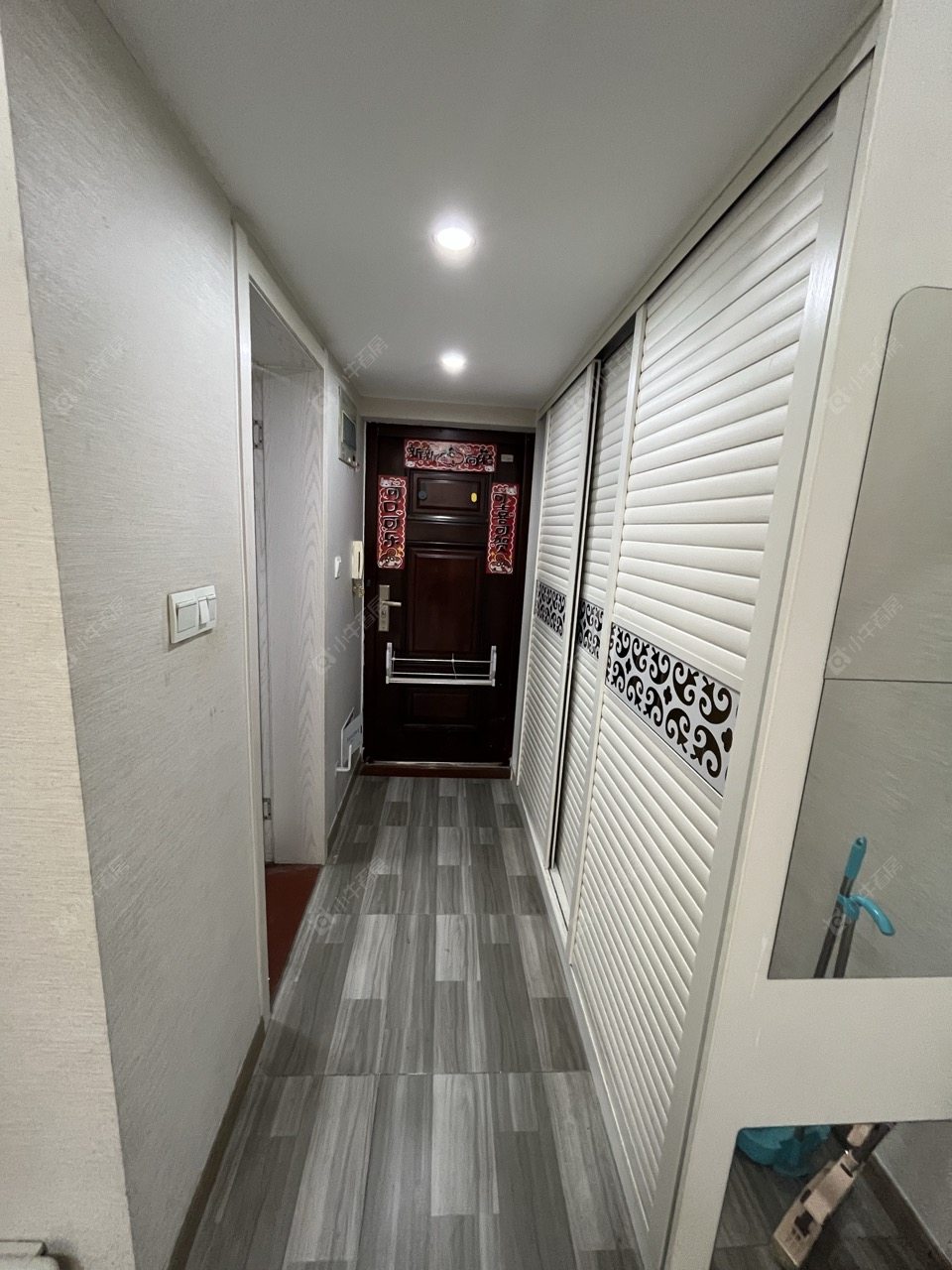 常州丰乐尚都在租房源室内图_小牛看房