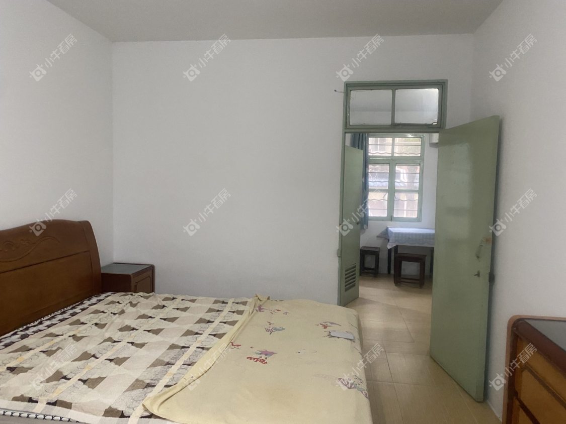 常州勤业一二三村在租房源室内图_小牛看房