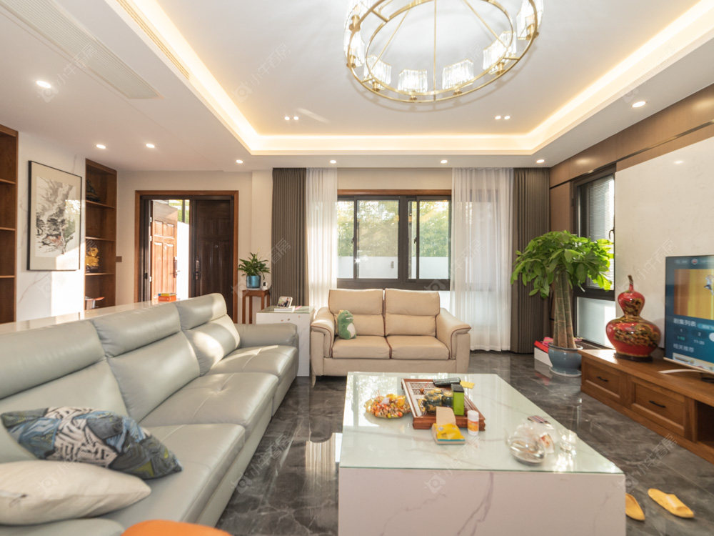 常州秀江南花园在售二手房源室内图_小牛看房