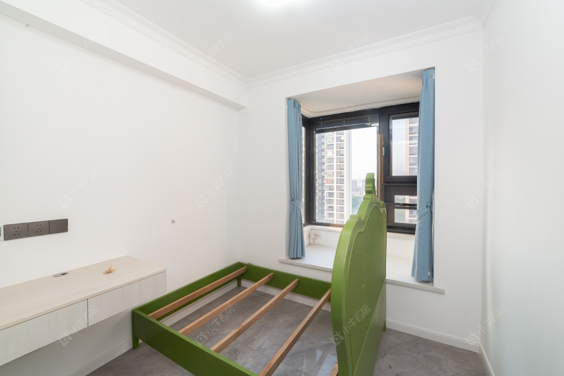 常州光明当代拾光里在售二手房源室内图_小牛看房