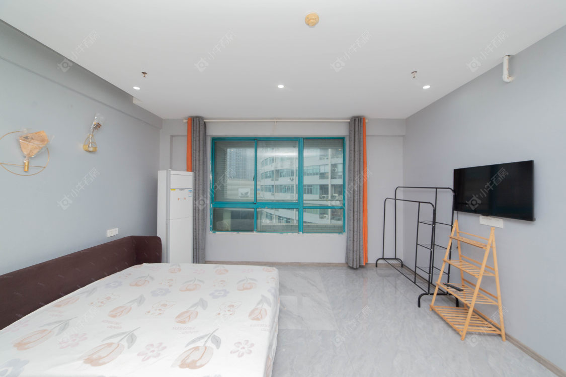 府琛商务广场房源室内图 常州府琛商务广场在售二手房源室内图_小牛看房