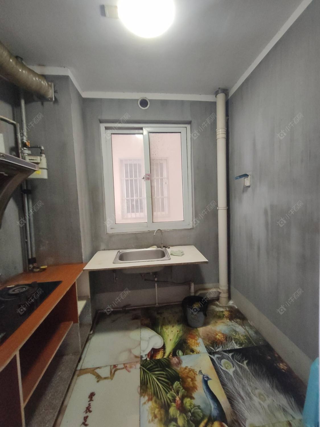 常州新城悠活城在租房源户型图_小牛看房