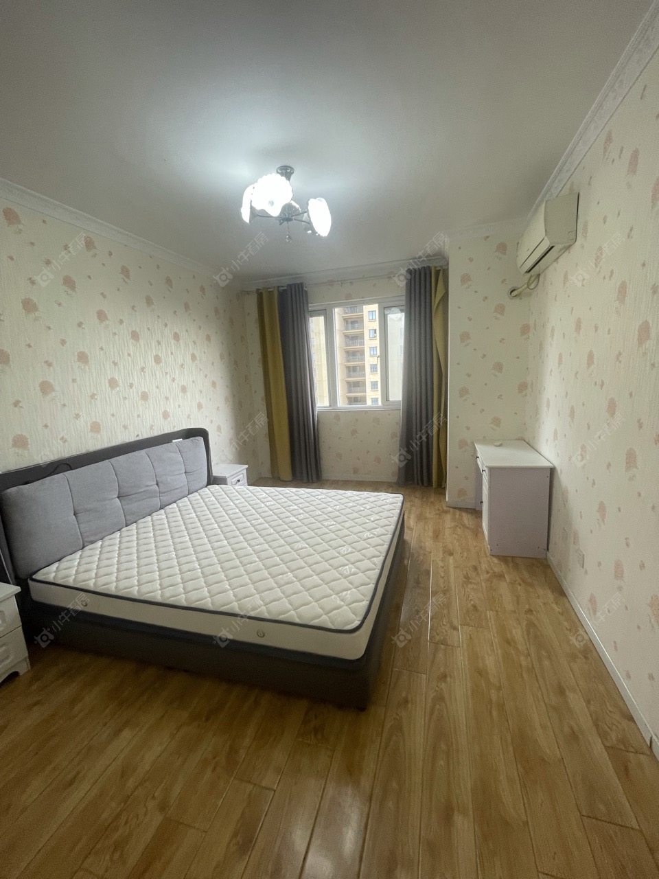 常州青龙苑七期在租房源室内图_小牛看房