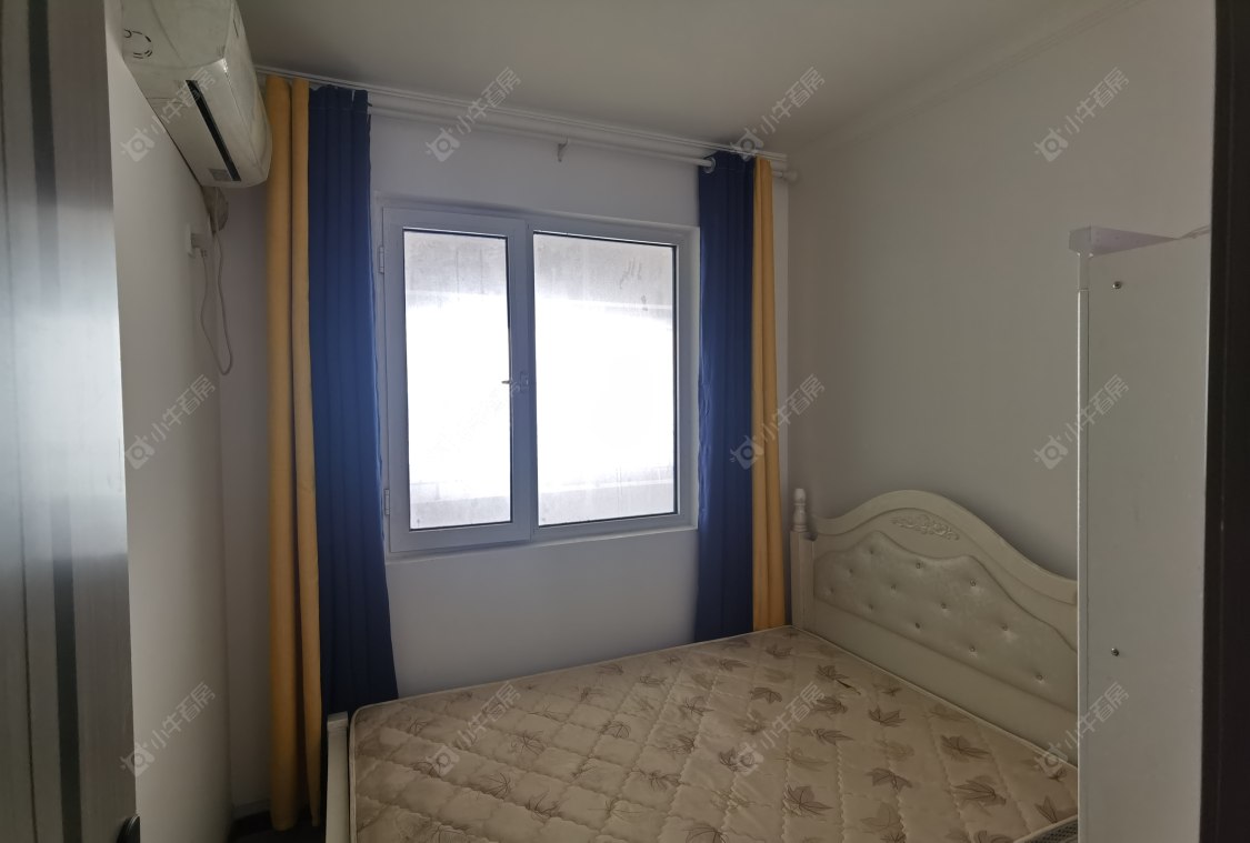 常州福成上城花园在租房源_小牛看房