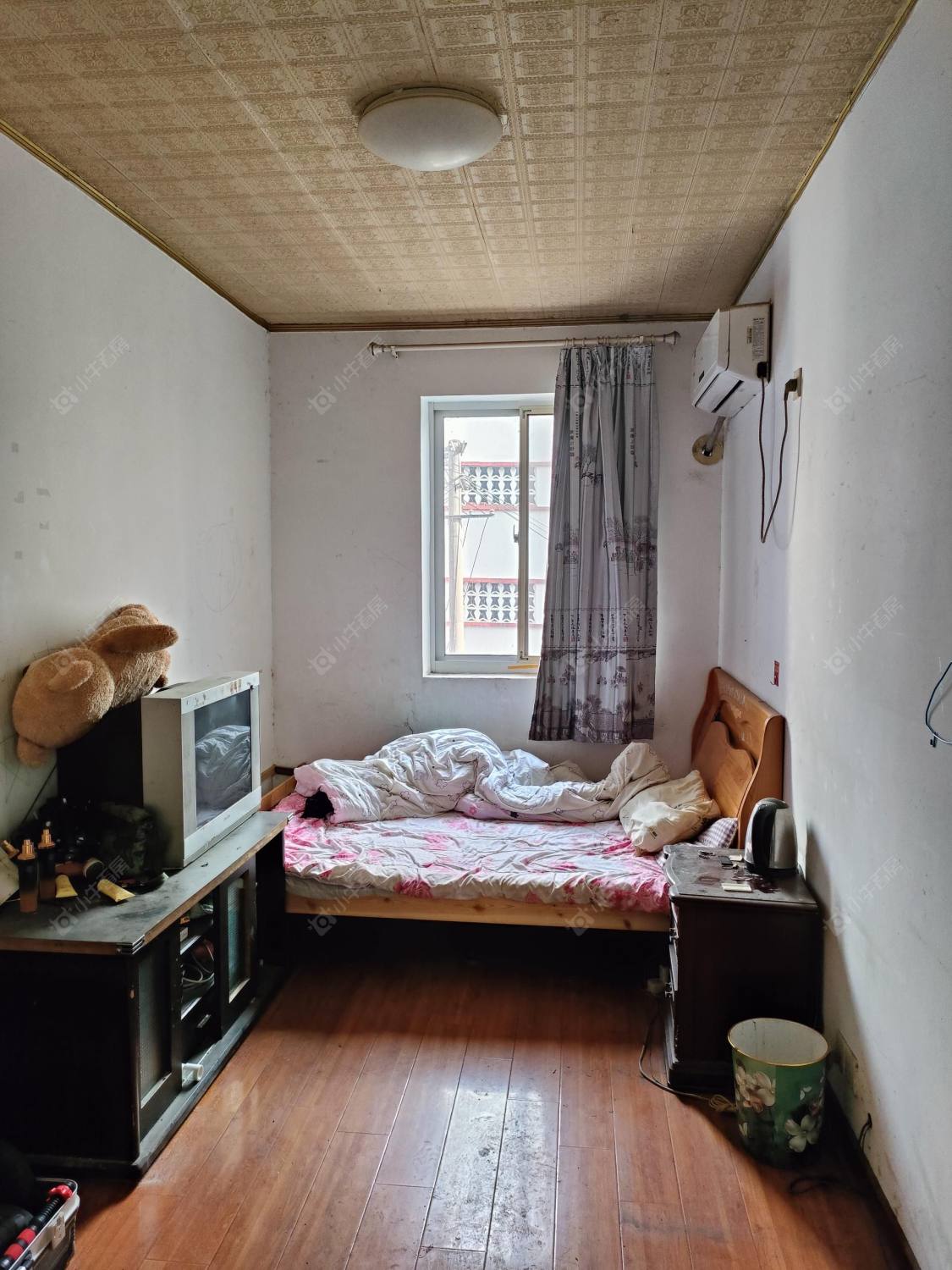 常州丽华一村租房_丽华一村2室1厅房源出租