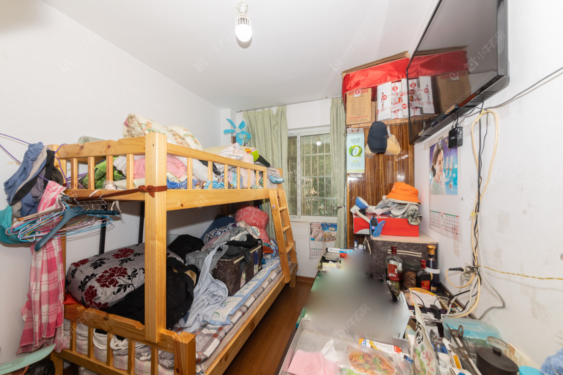 新景花苑一期房源室内图 常州新景花苑一期在售二手房源室内图_小牛看房