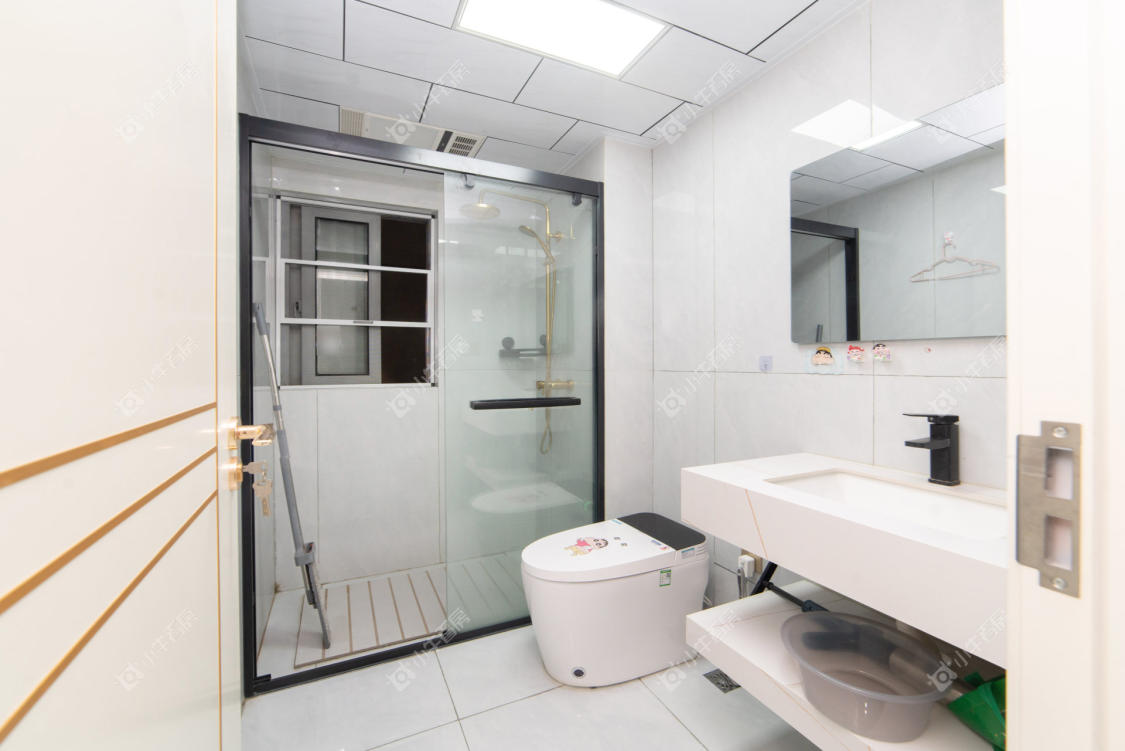 常州路劲城市印象在租房源室内图_小牛看房