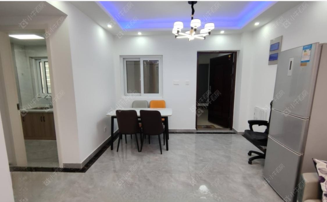 常州青竹苑B区在租房源_小牛看房