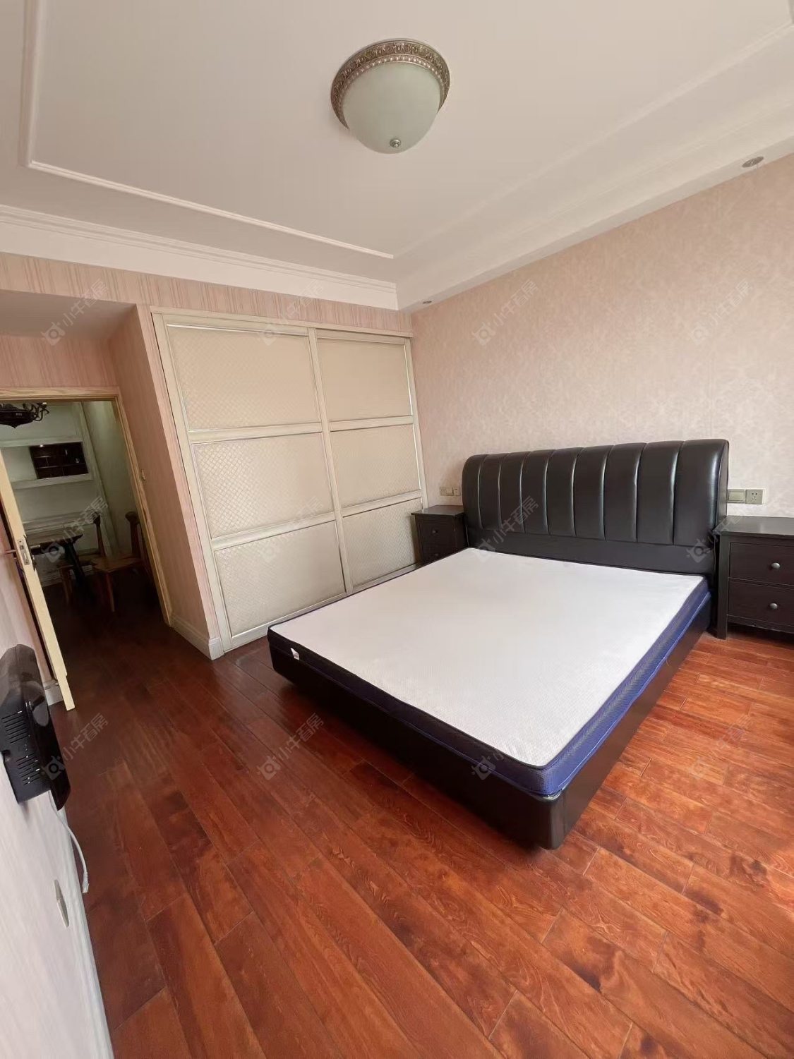 常州银河湾第一城一期在租房源室内图_小牛看房