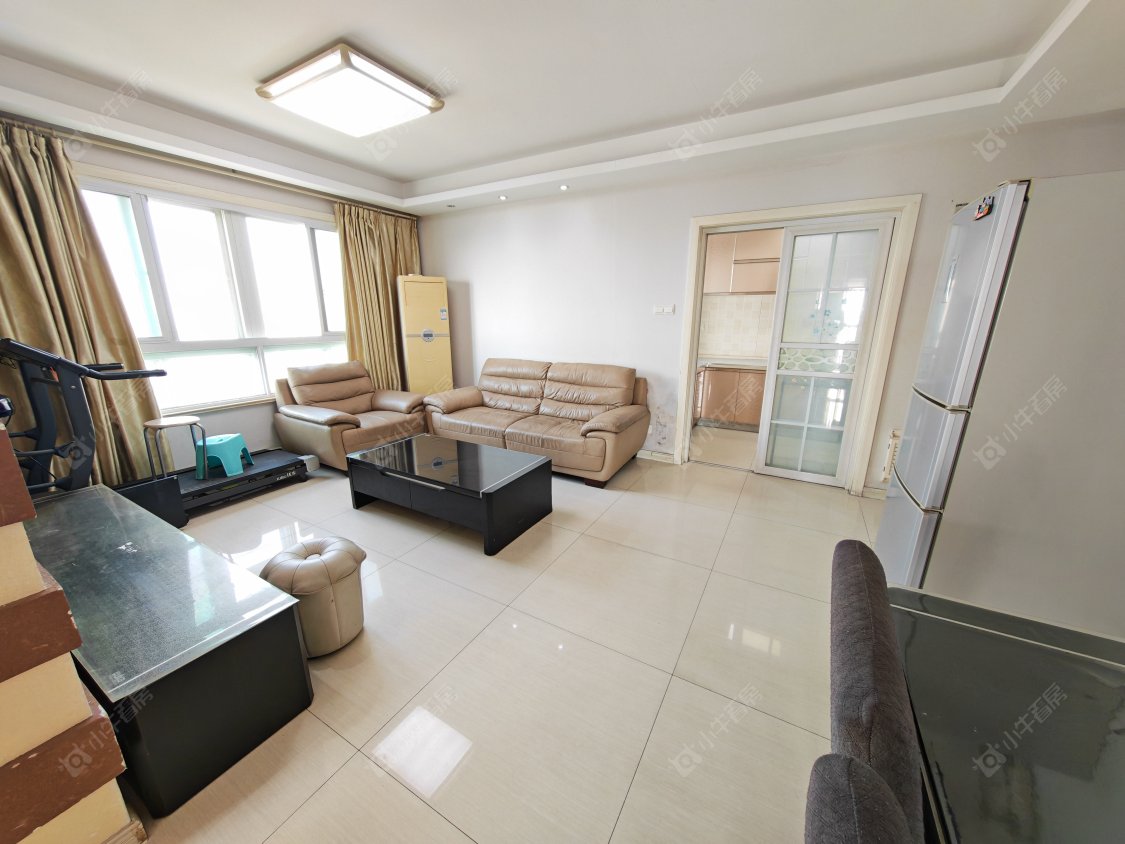 常州德禾豪景在租房源室内图_小牛看房