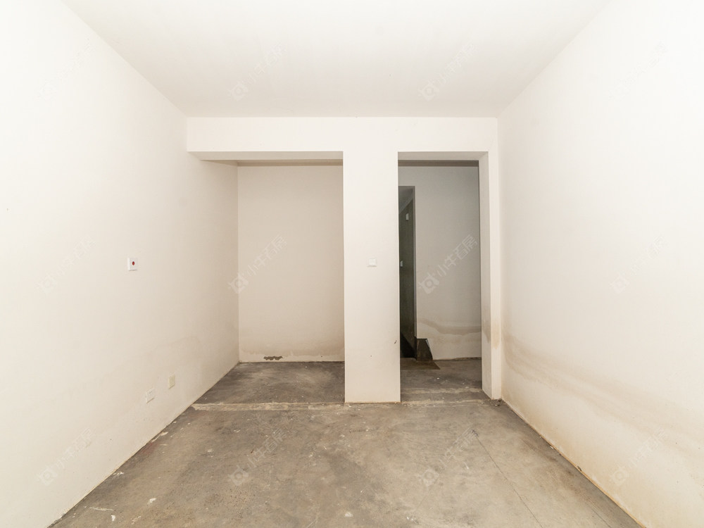 常州百馨西苑五期在售二手房源室内图_小牛看房