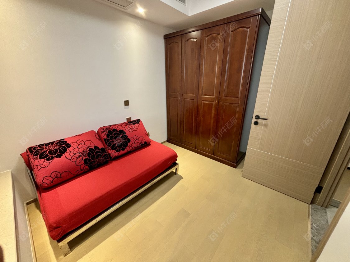 常州万科新都会在租房源_小牛看房