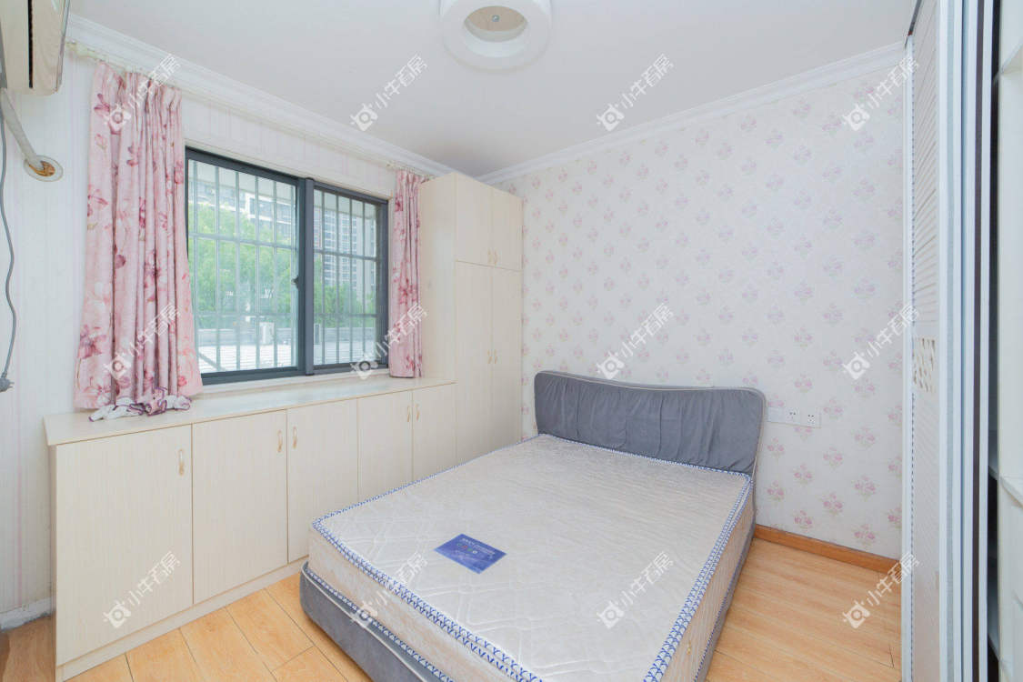 常州玉龙湾花园在租房源_小牛看房