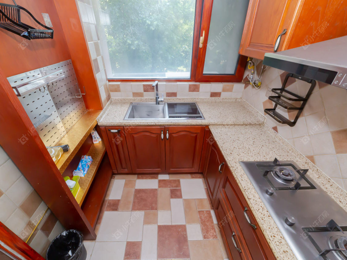 常州龙湖原山在售二手房源室内图_小牛看房