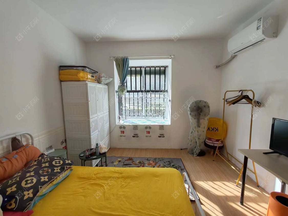 常州潞城花苑在租房源室内图_小牛看房