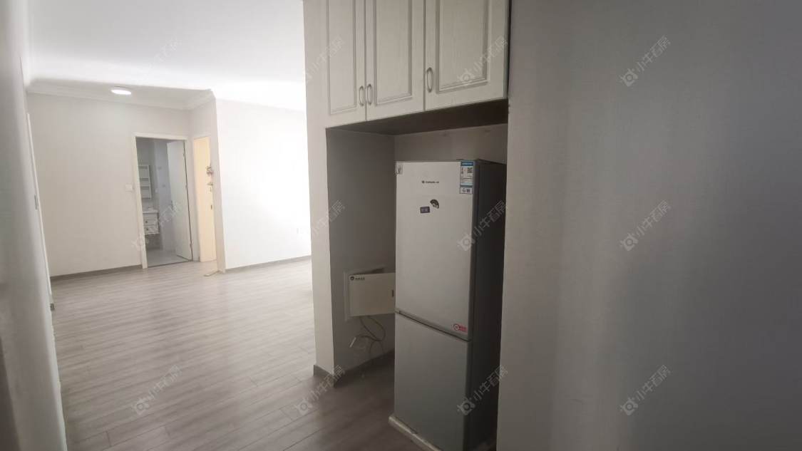 常州新城春天里在租房源室内图_小牛看房