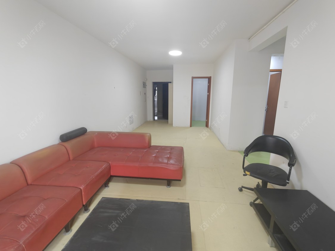 常州星悦花都3室2厅2卫出租_小牛看房