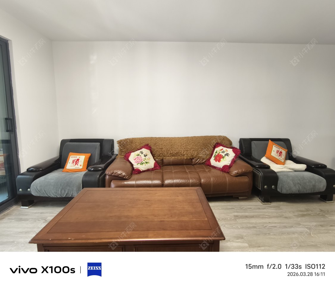 常州百馨西苑六期在租房源_小牛看房