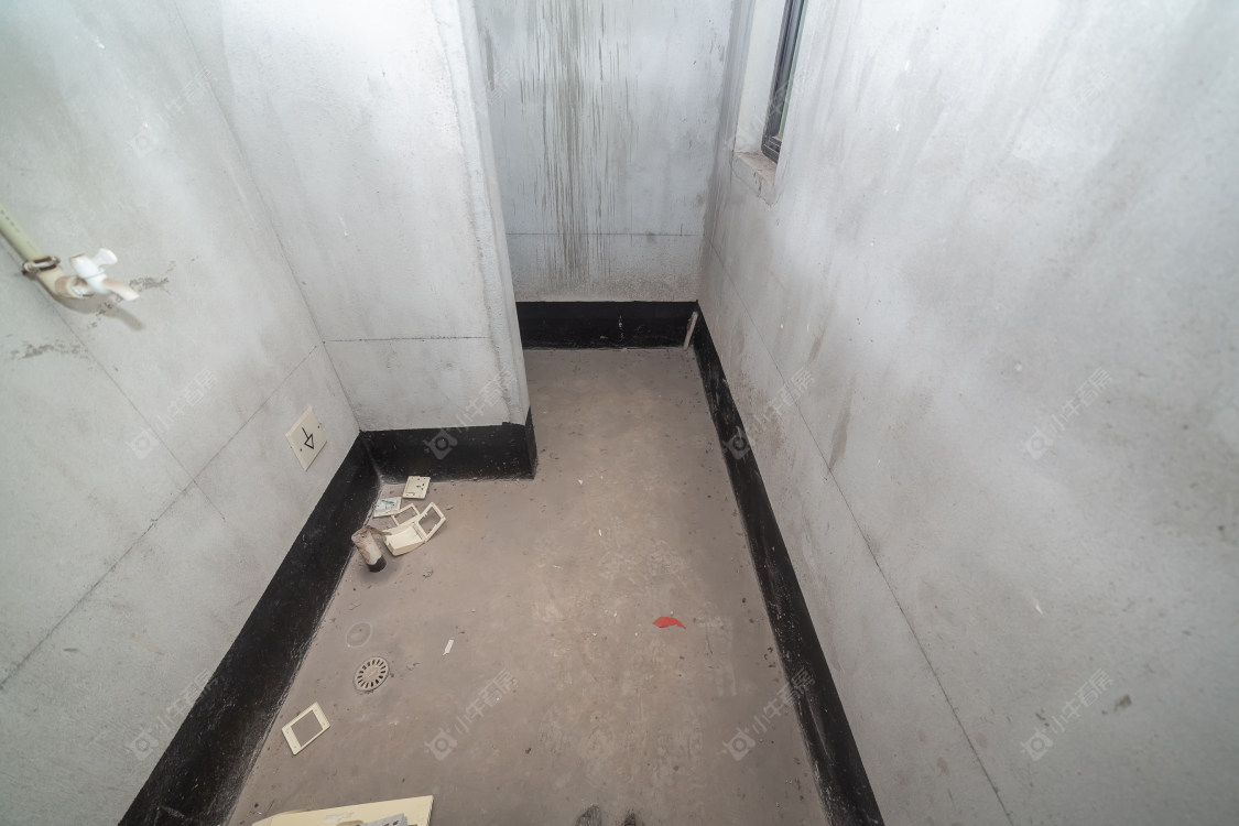 常州绿地世纪城别墅区在售二手房房源室内图_小牛看房