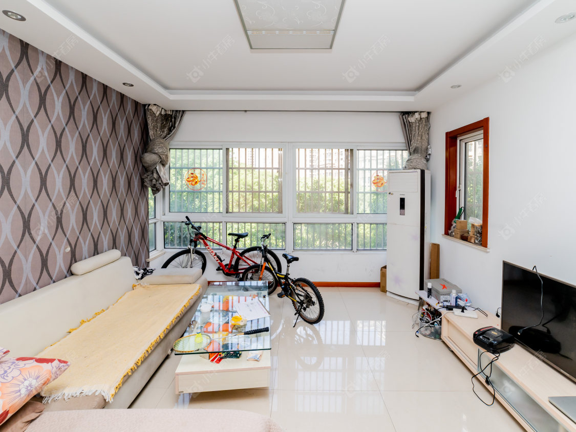 常州东方福郡在售二手房_小牛看房