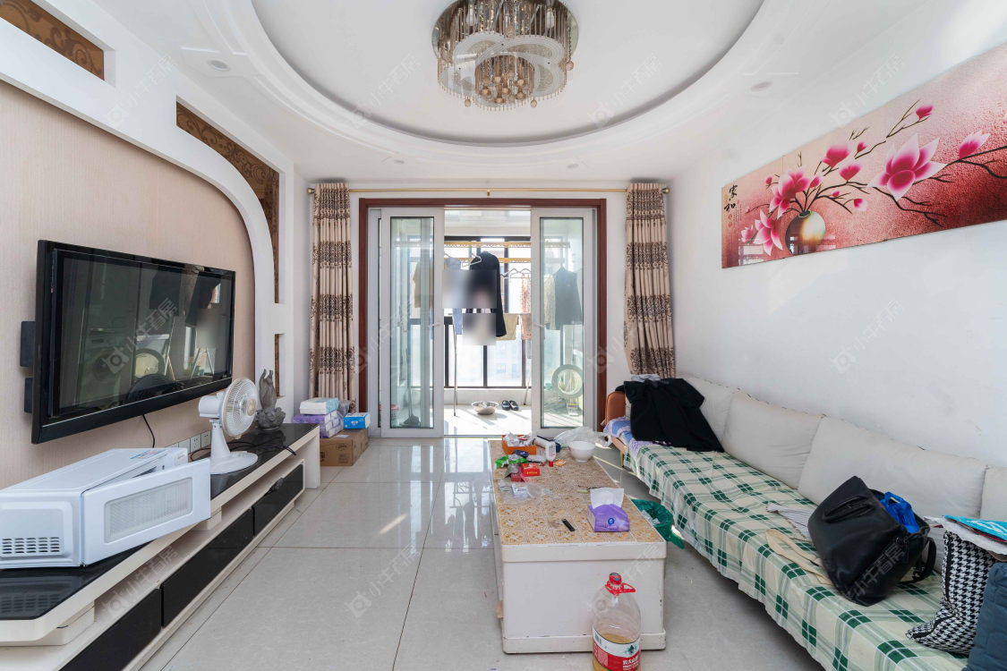 常州新城香溢澜桥一期在售二手房_小牛看房