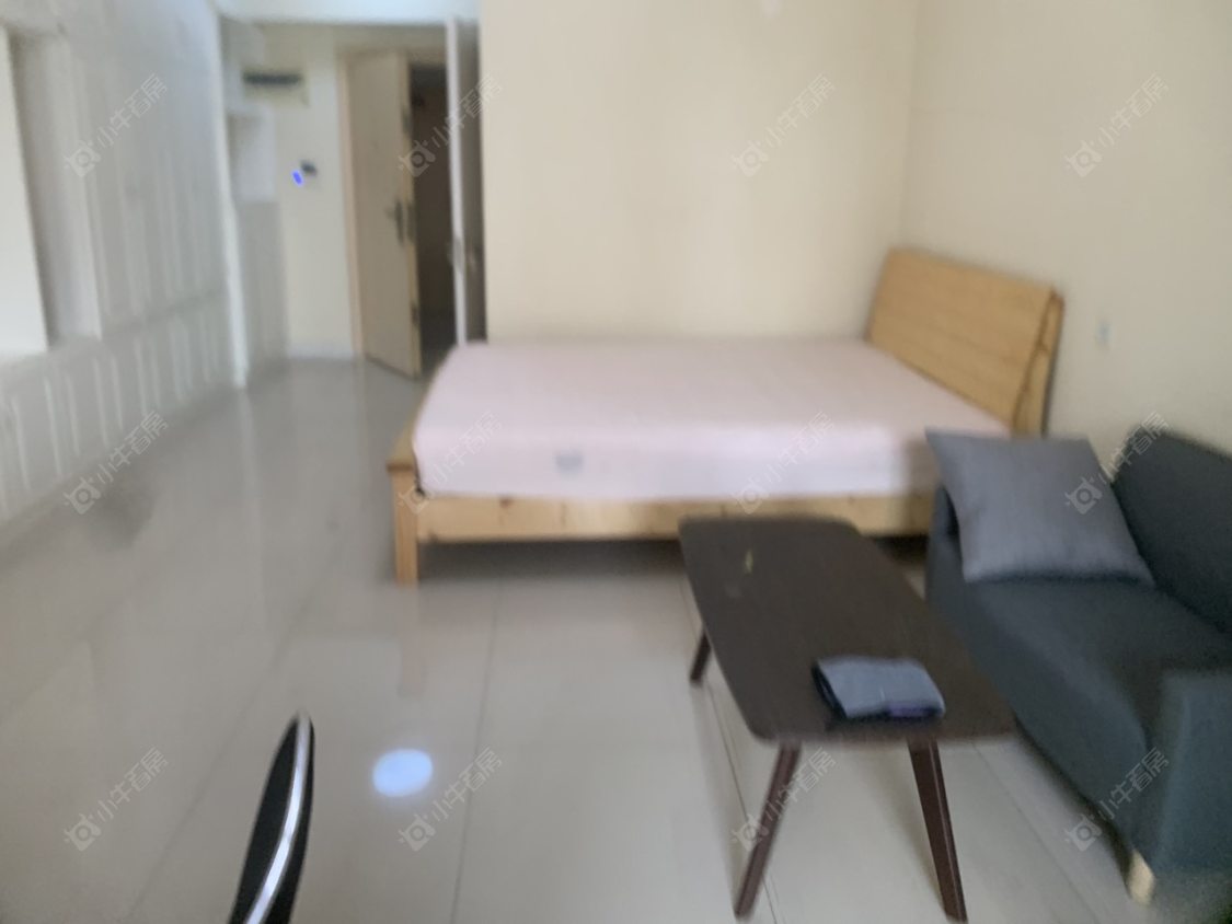 常州吾悦广场悦+公寓在租房源户型图_小牛看房