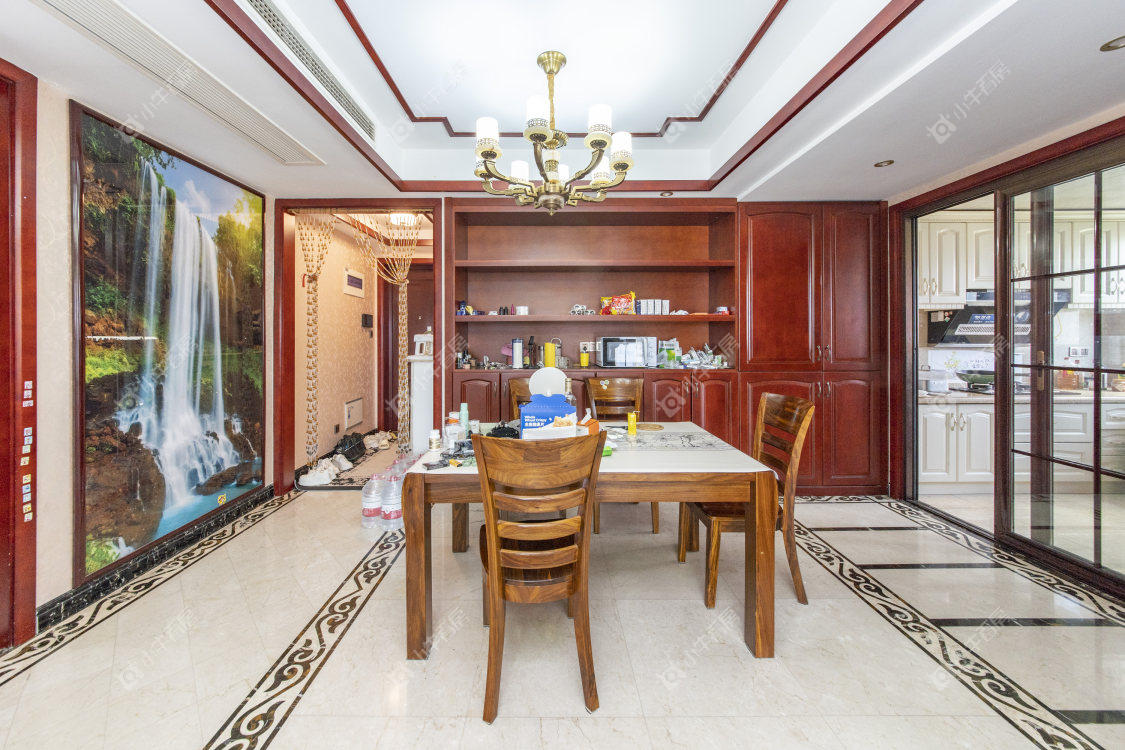 星河国际六区房源室内图 常州星河国际六区在租房源室内图_小牛看房