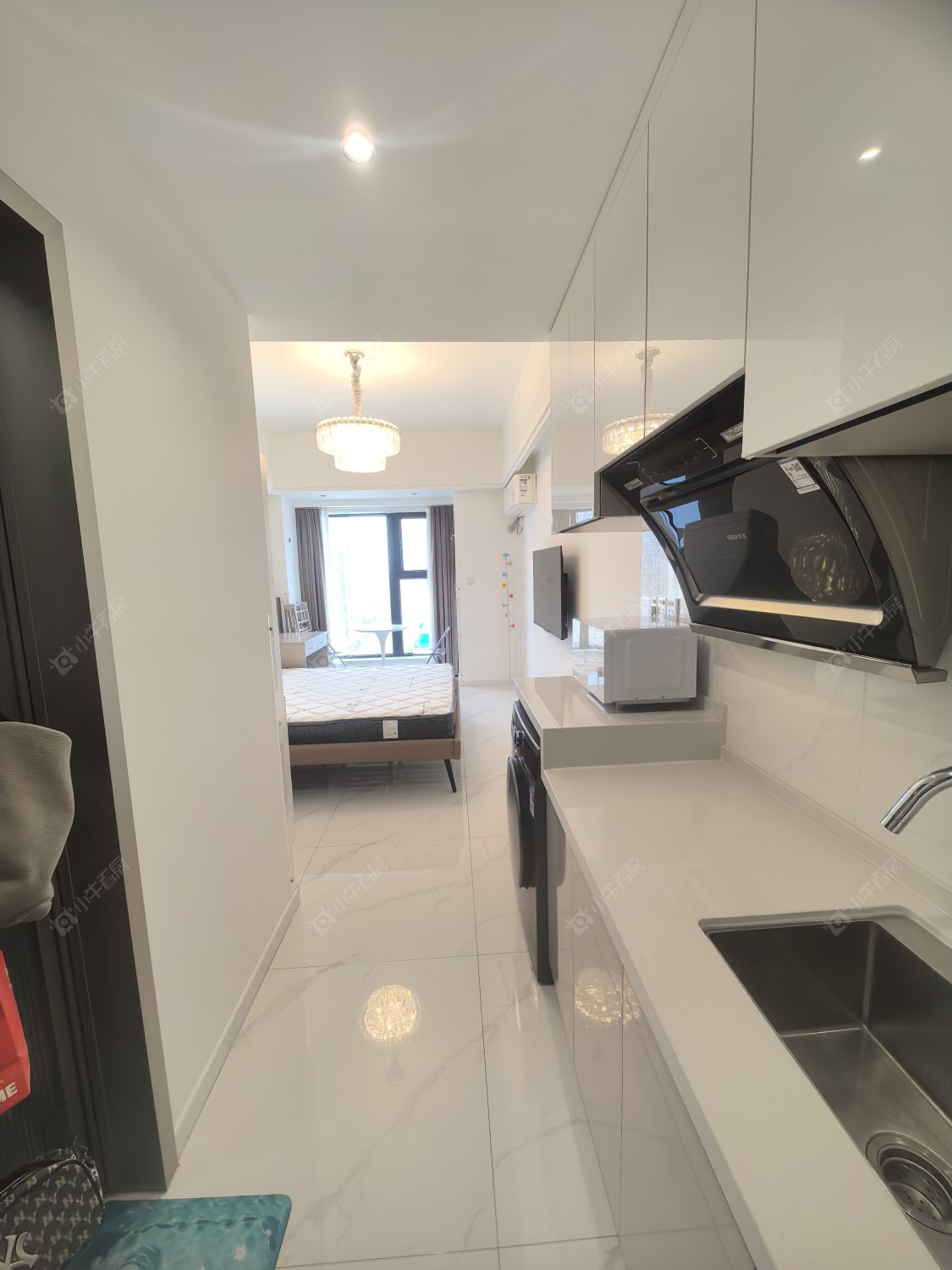 常州龙湖星图租房_小牛看房