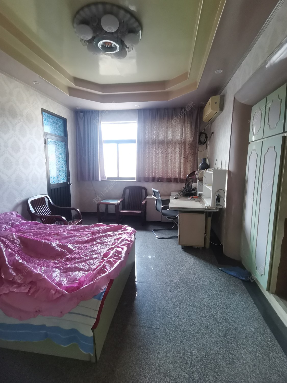 常州刘家村（牛塘）4室1厅1卫出租_小牛看房