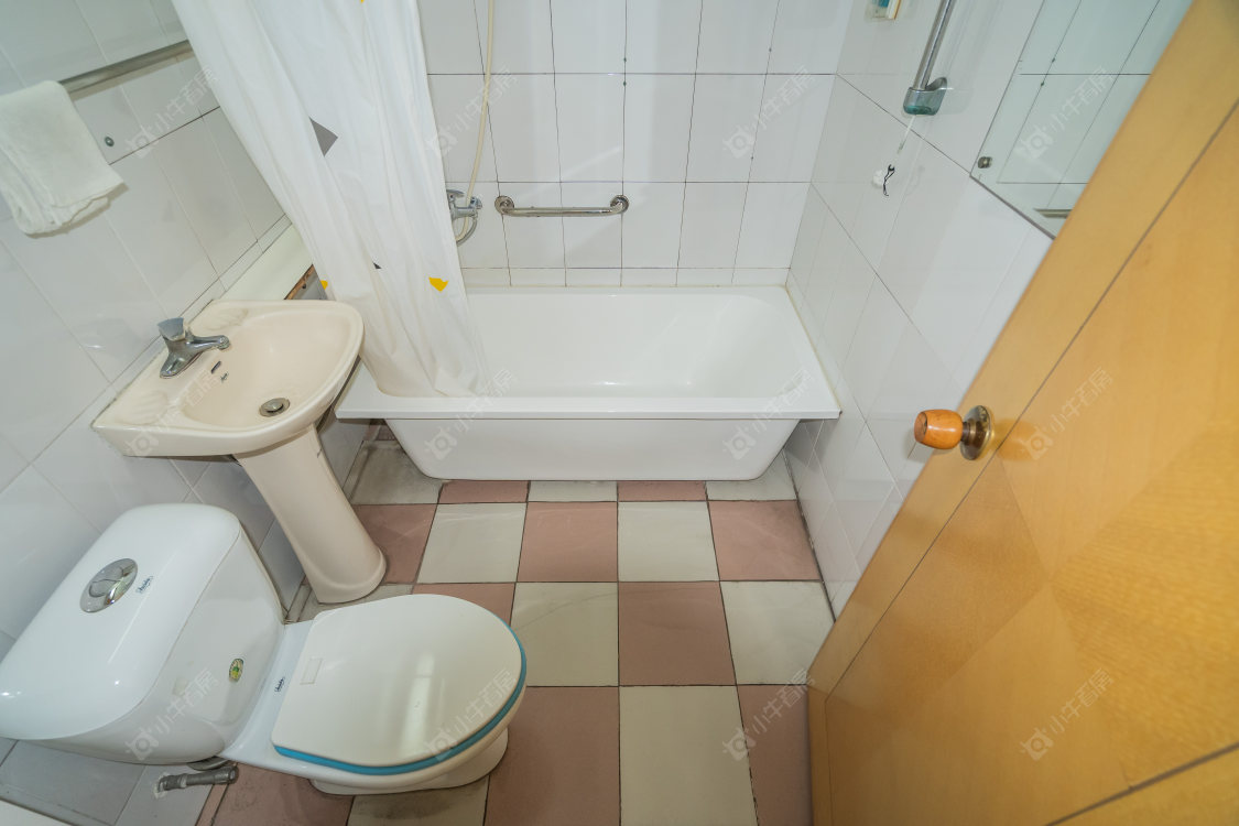 浦北新村房源室内图 常州浦北新村在售二手房源室内图_小牛看房