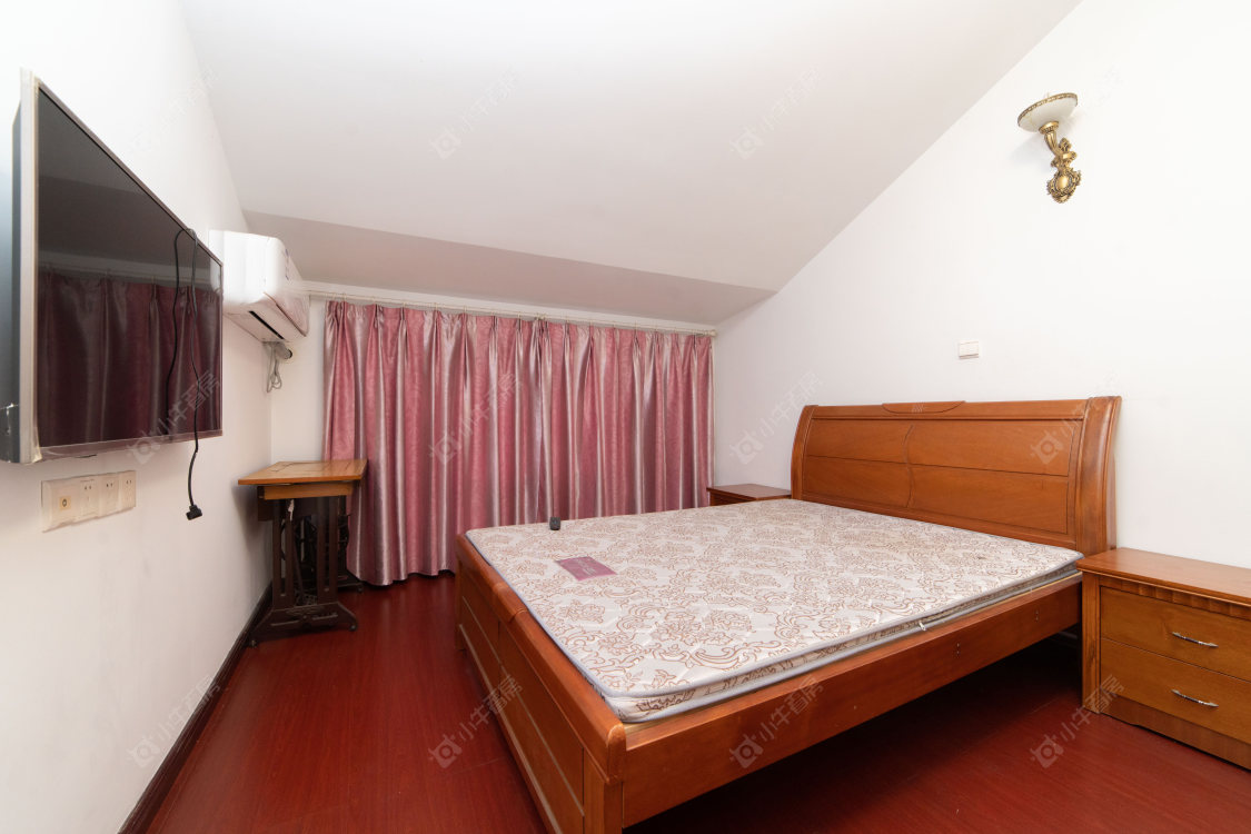 常州勤业五村在售二手房源室内图_小牛看房