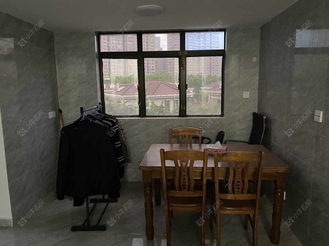 常州福康宁花园租房_福康宁花园1室2厅房源出租