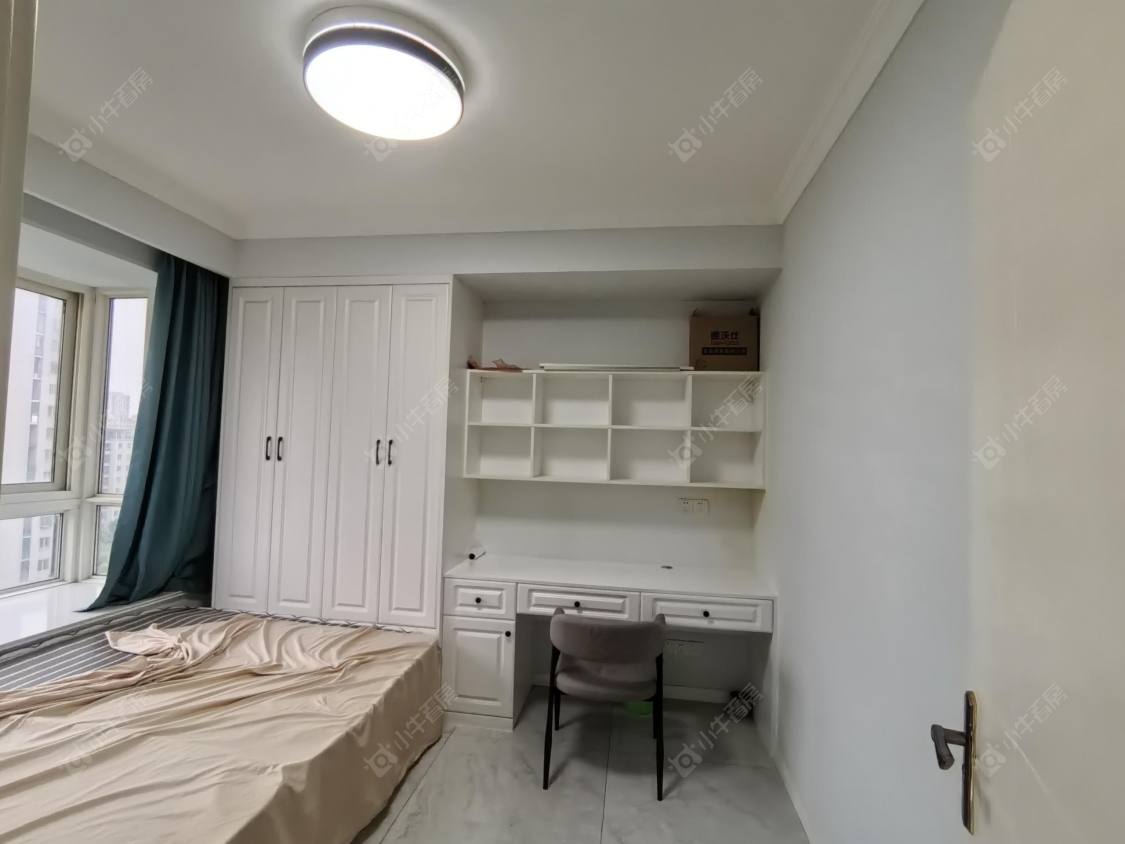 常州滨江明珠城东区在租房源室内图_小牛看房