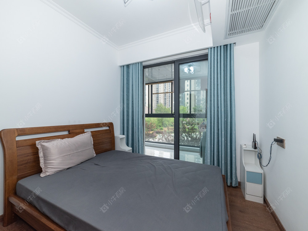 常州碧桂园壹号天禧在售二手房_小牛看房