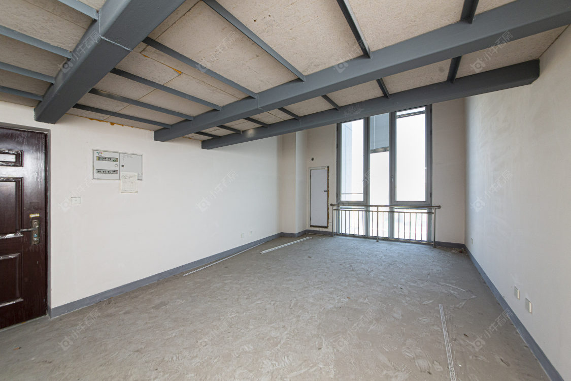 常州宏图大厦在售二手房源室内图_小牛看房