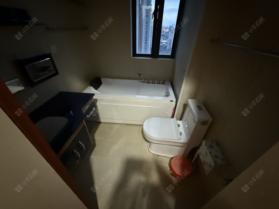 世纪华城西区房源室内图 常州世纪华城西区在租房源室内图_小牛看房