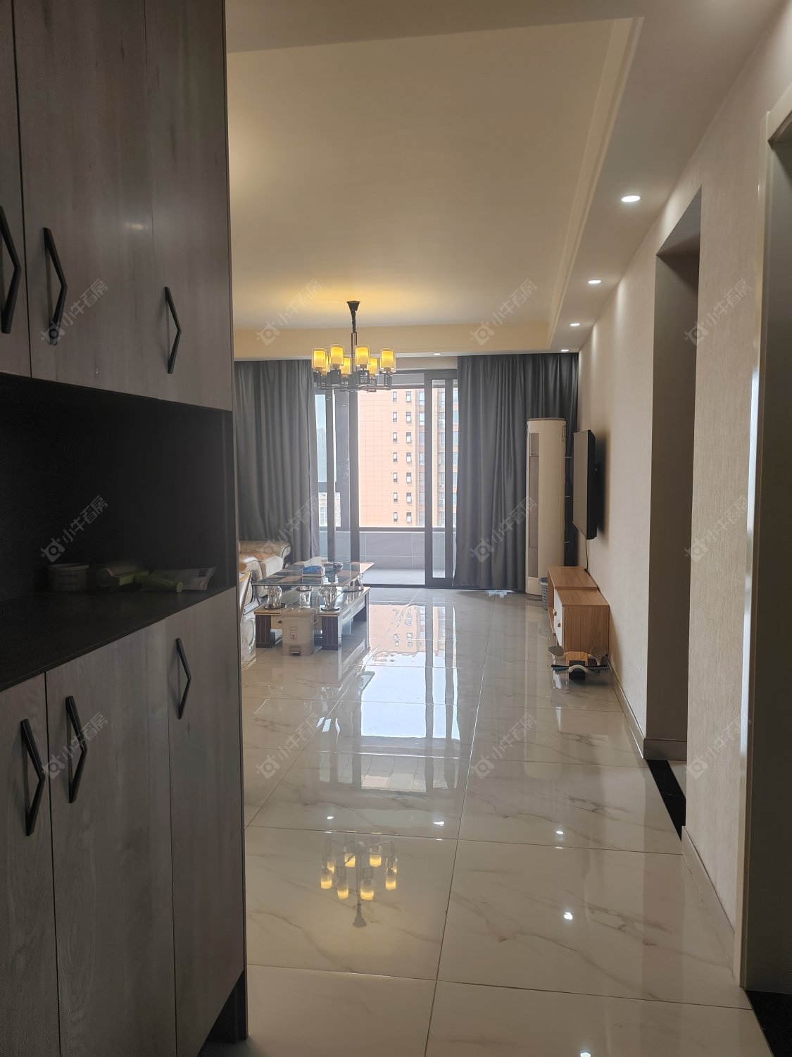 常州绿都万和城七区在租房源_小牛看房