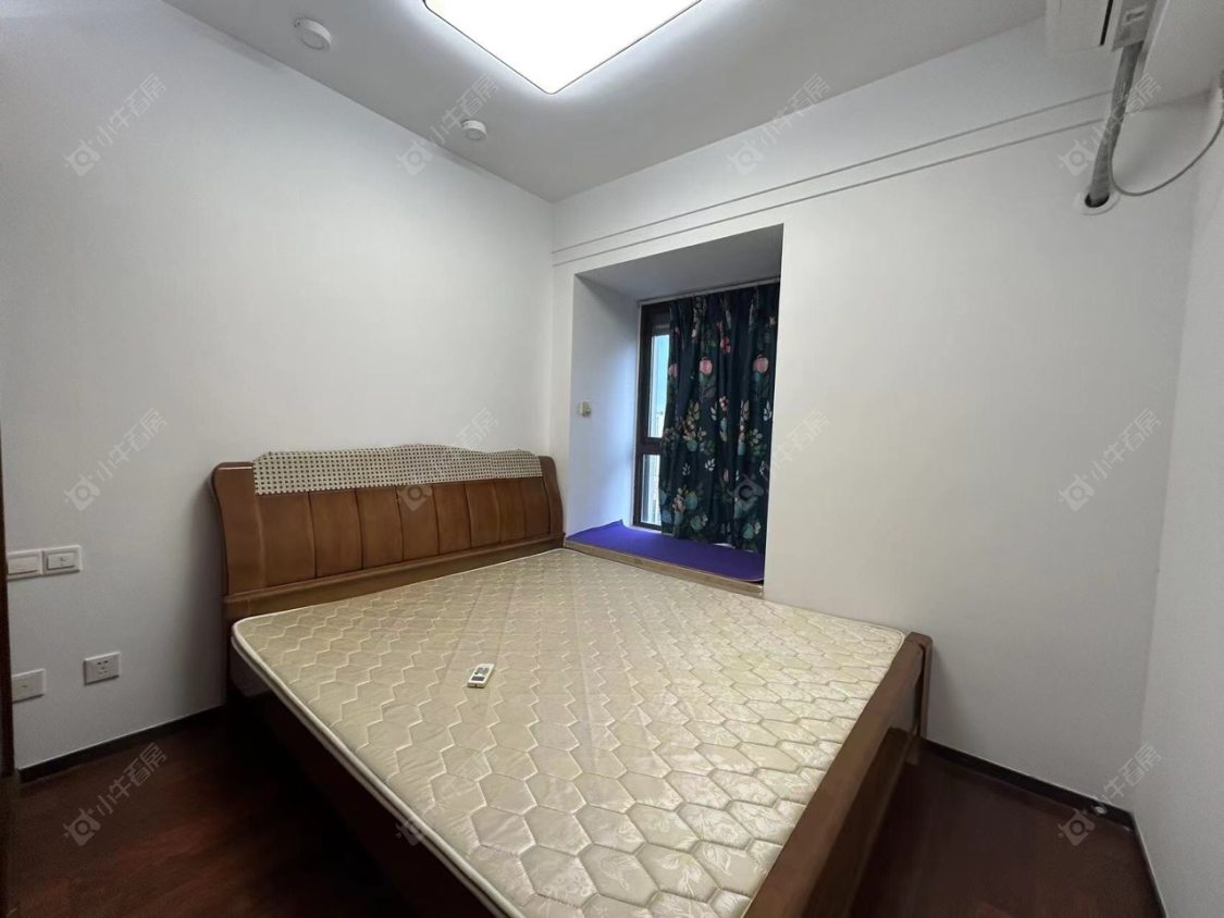 常州星河国际五区在租房源室内图_小牛看房