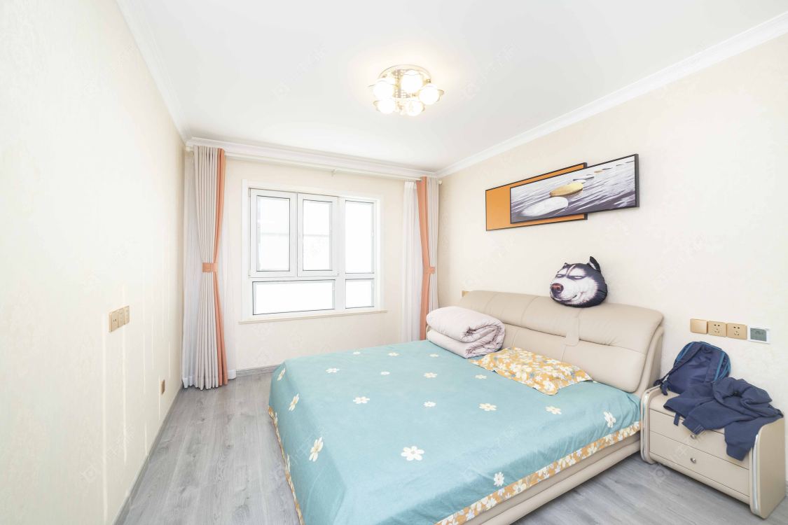 路劲天隽峰荟房源室内图 常州路劲天隽峰荟在售二手房源室内图_小牛看房