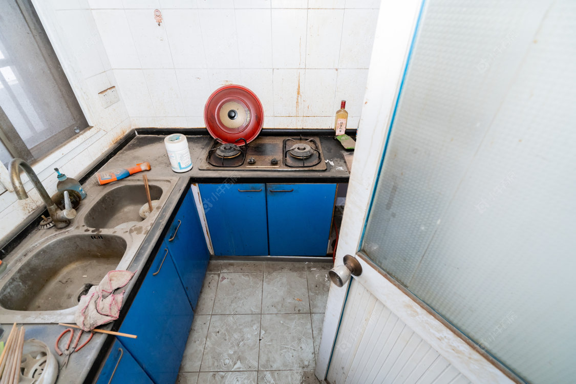 常州丽华一村在售二手房源室内图_小牛看房