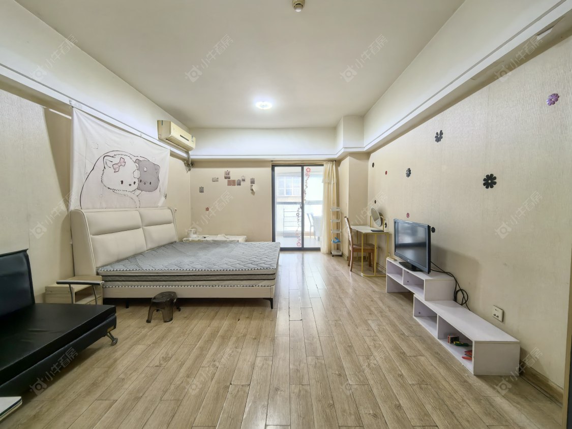 常州新北万达广场在租房源室内图_小牛看房