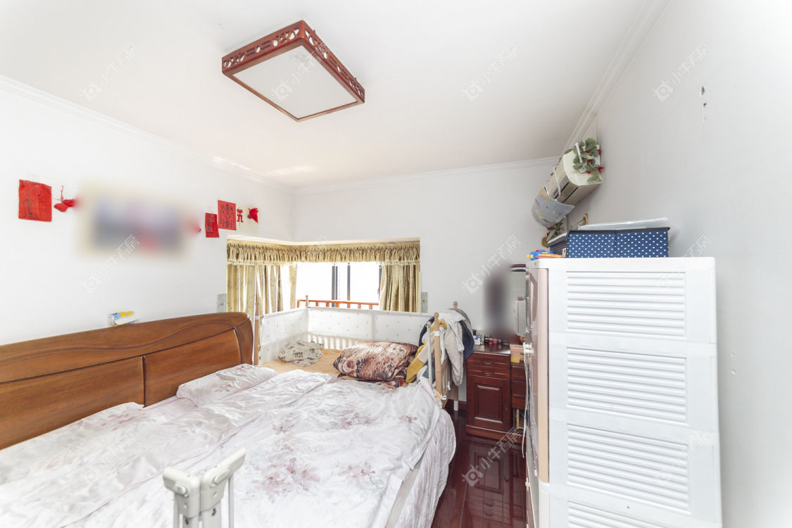 常州世纪华城西区在租房源室内图_小牛看房