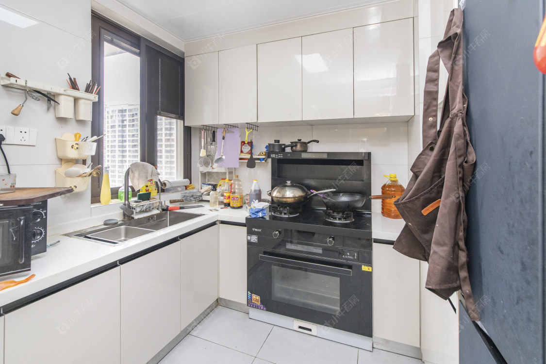 常州香聚雅苑东区在售二手房源室内图_小牛看房