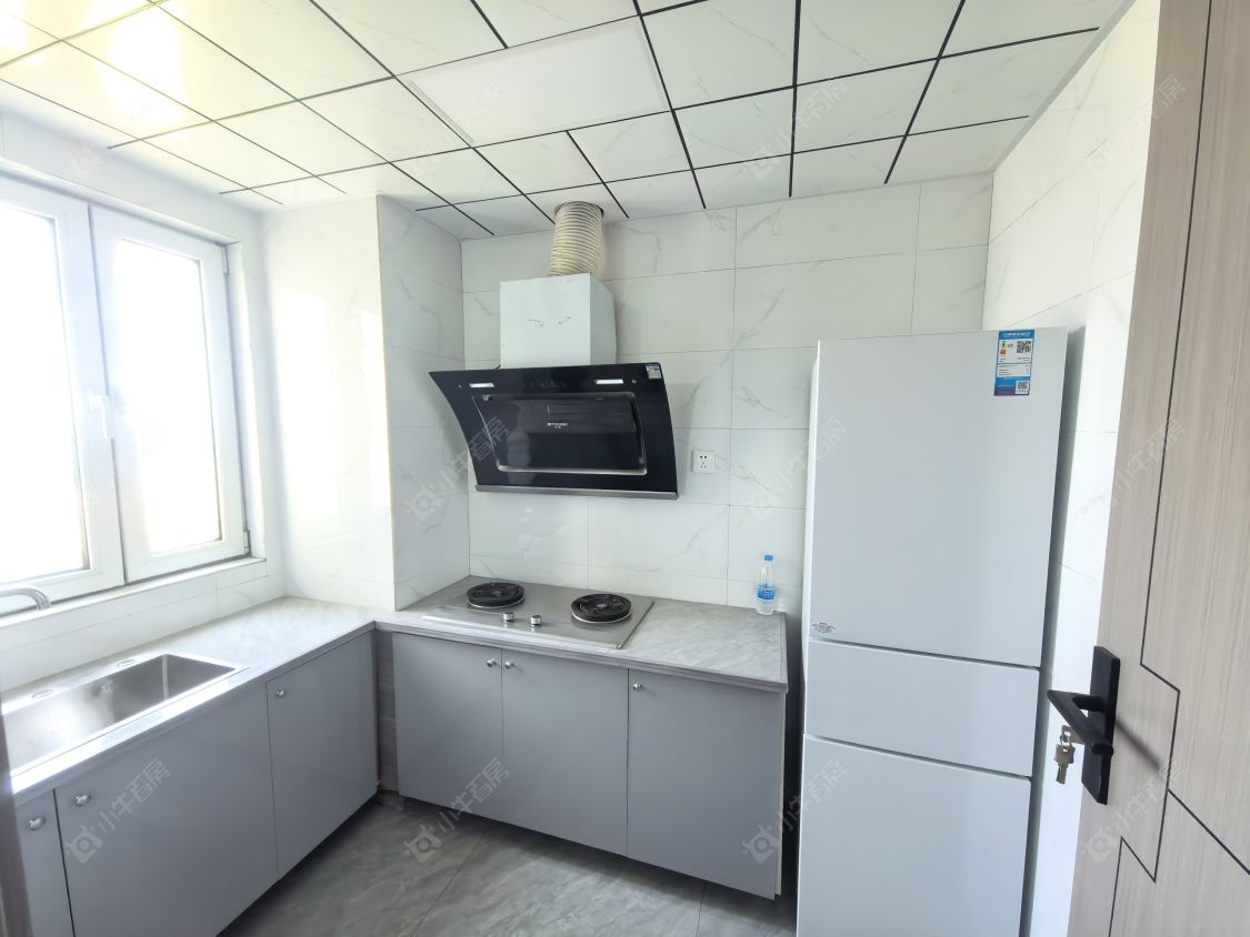 常州碧桂园华星·世纪学府在租房源室内图_小牛看房