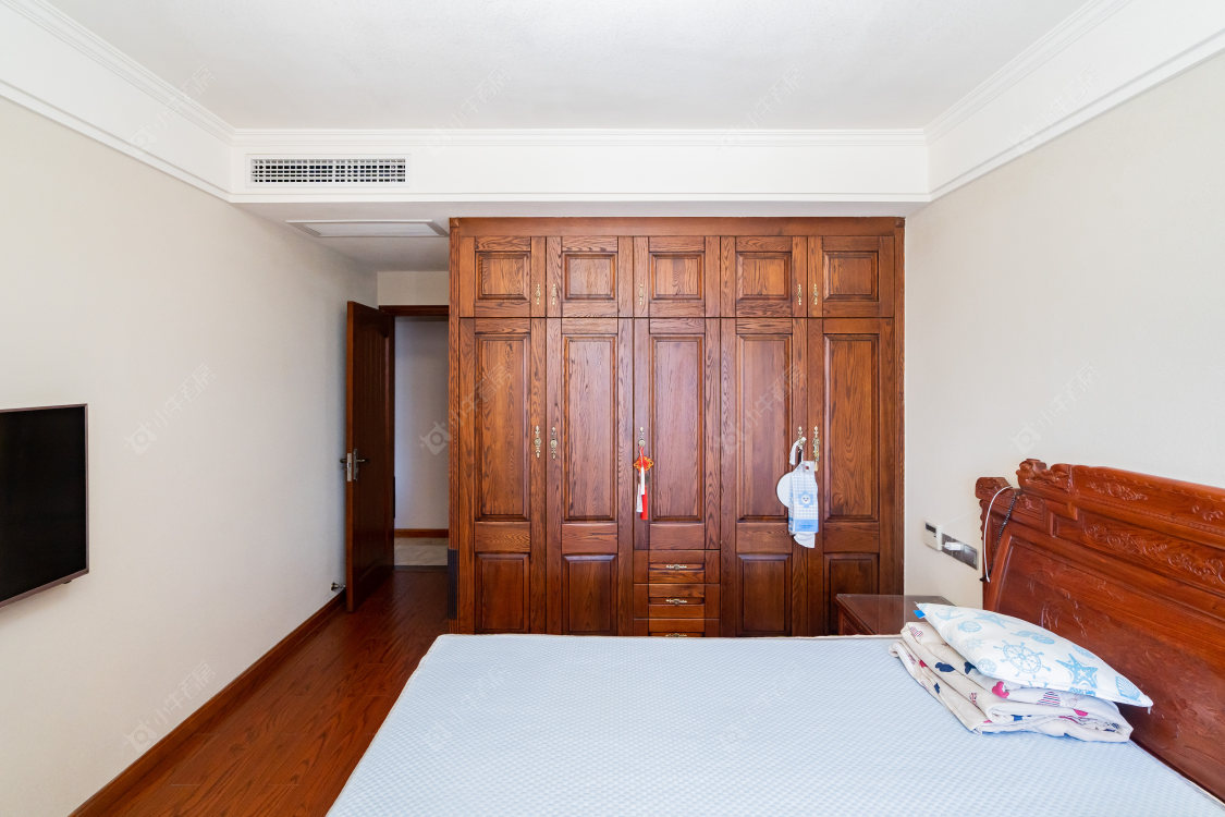 朗诗競园房源室内图 常州朗诗競园在售二手房源室内图_小牛看房